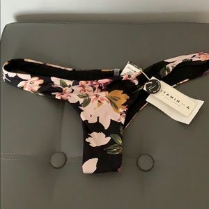 Bikini bottoms